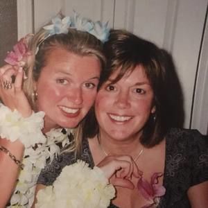 Meet your Posher, Tammy